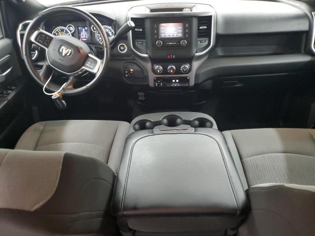 Photo 8 from auction – 2021 RAM 2500 BIG H with VIN 3C6UR5DL5MG542342