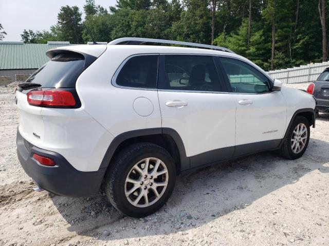 Photo 3 from auction – 2014 JEEP CHEROKEE L with VIN 1C4PJLCS4EW103002