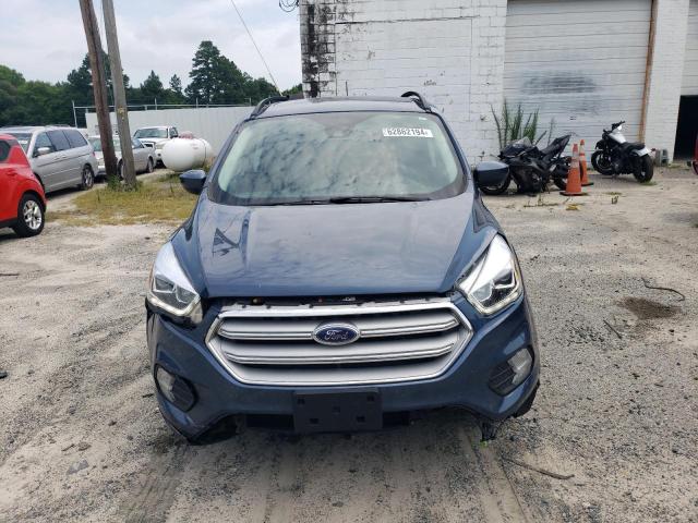 Photo 5 from auction – 2018 FORD ESCAPE SEL with VIN 1FMCU0HD8JUB09949