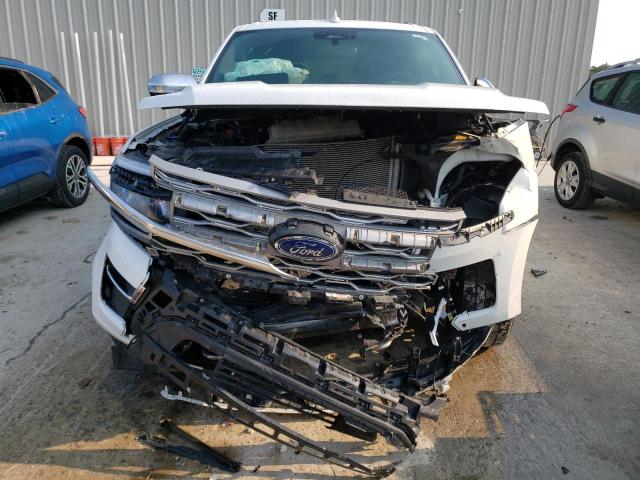Photo 5 from auction – 2022 FORD EXPEDITION with VIN 1FMJK1MT9NEA62589