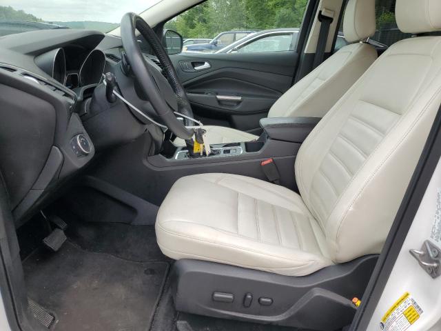 Photo 7 from auction – 2018 FORD ESCAPE SEL with VIN 1FMCU9HD4JUD40108