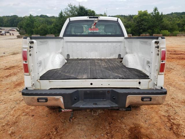 Photo 6 from auction – 2011 FORD F150 with VIN 1FTMF1EM7BFB78165