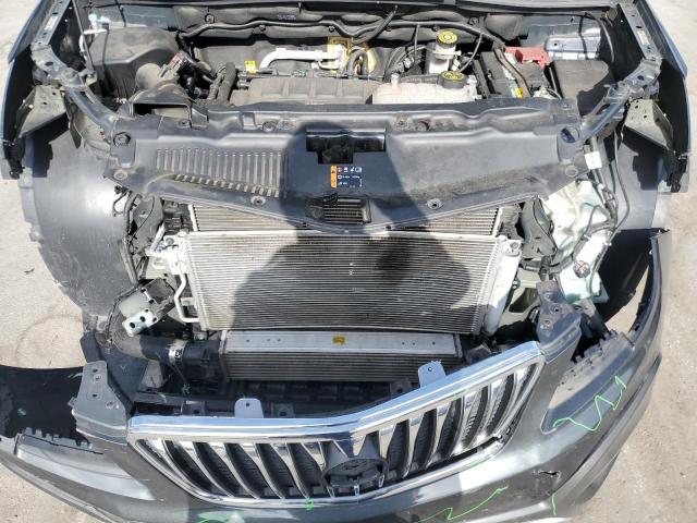 Photo 12 from auction – 2016 BUICK ENCORE with VIN KL4CJCSB7GB580981