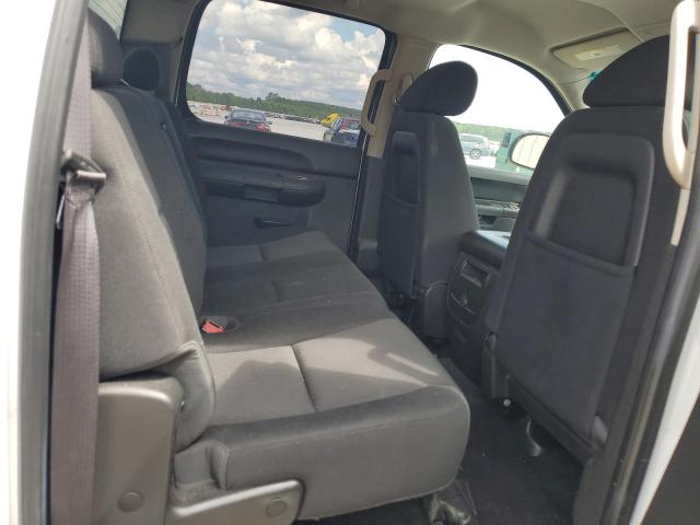 Photo 10 from auction – 2012 CHEVROLET SILVERADO with VIN 1GCPKSE75CF197243