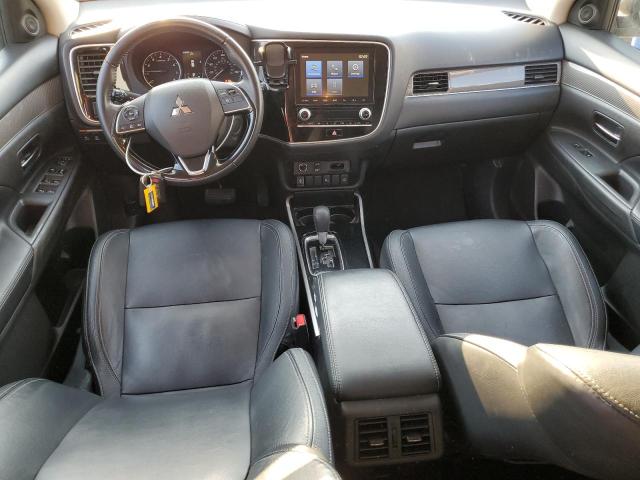 Photo 8 from auction – 2020 MITSUBISHI OUTLANDER with VIN JA4AZ3A32LZ035220