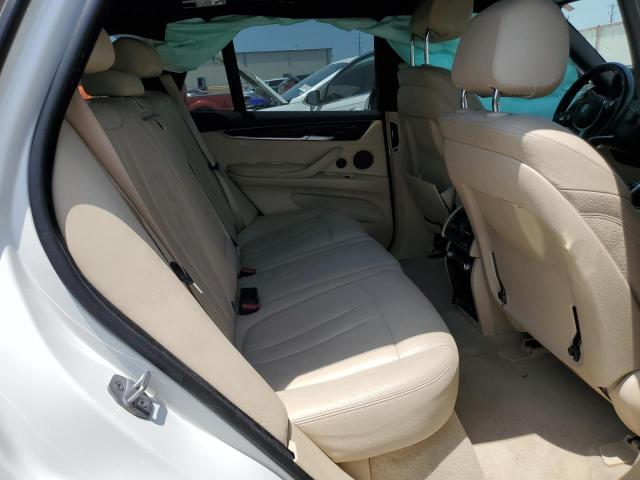 Photo 11 from auction – 2015 BMW X5 SDRIVE3 with VIN 5UXKR2C5XF0H38478
