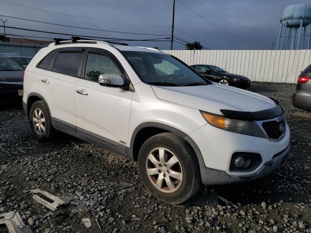 Photo 4 from auction – 2011 KIA SORENTO BA with VIN 5XYKTDA12BG148890