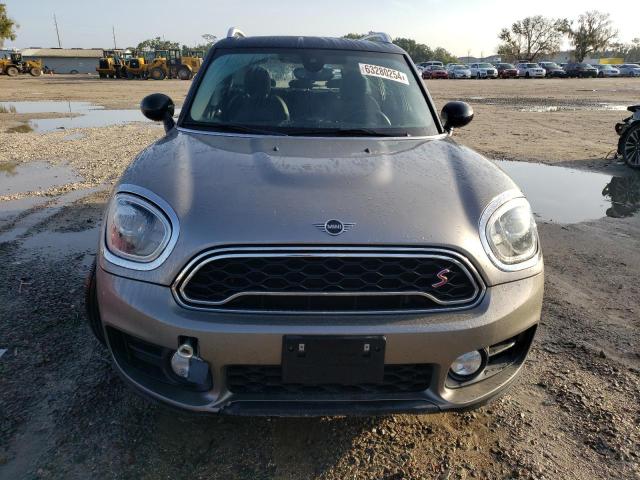 Photo 5 from auction – 2019 MINI COOPER S C with VIN WMZYT3C5XK3E94889