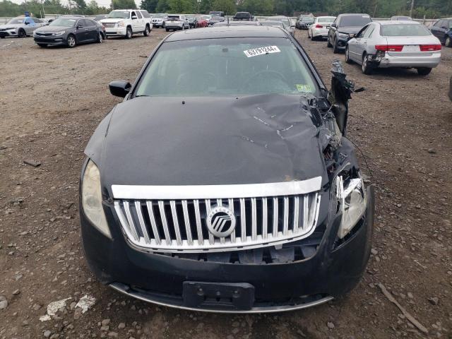 Photo 5 from auction – 2010 MERCURY MILAN PREM with VIN 3MEHM0JG0AR613660