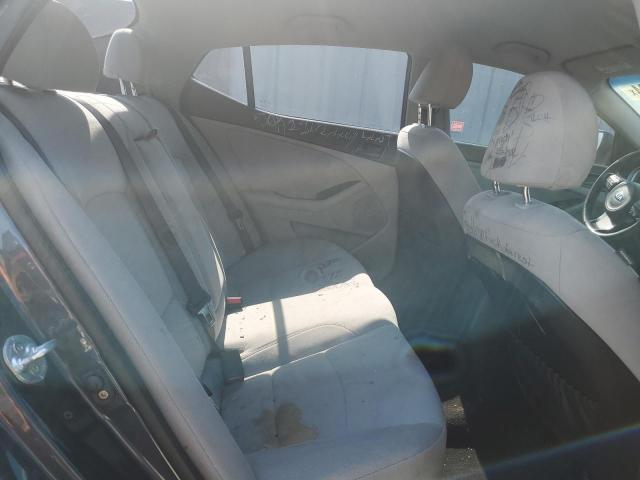 Photo 10 from auction – 2015 KIA OPTIMA LX with VIN KNAGM4A75F5615609