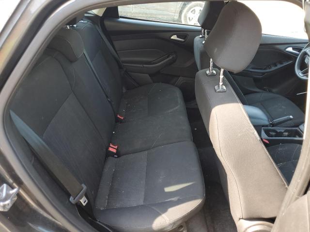 Photo 10 from auction – 2016 FORD FOCUS SE with VIN 1FADP3K20GL269403