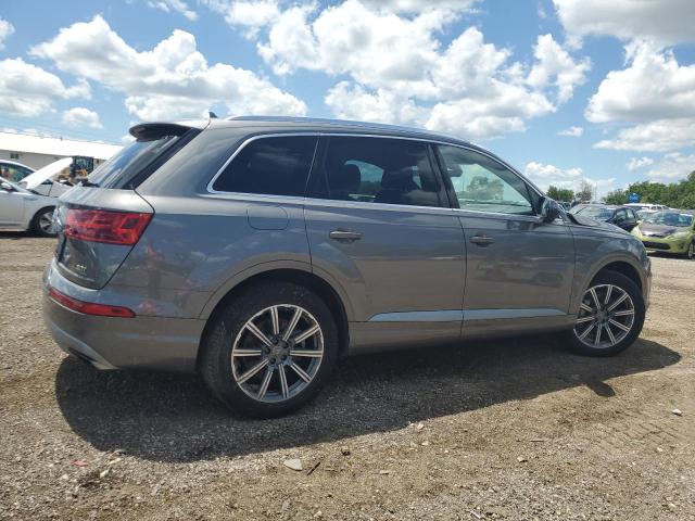 Photo 3 from auction – 2017 AUDI Q7 PRESTIG with VIN WA1VAAF78HD037065