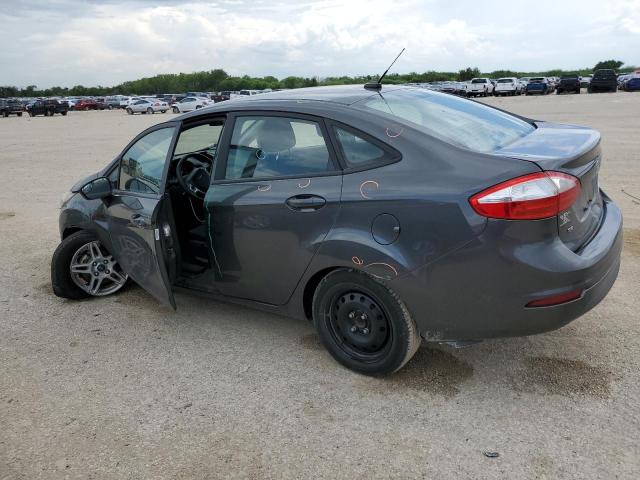 Photo 2 from auction – 2019 FORD FIESTA SE with VIN 3FADP4BJ2KM162891