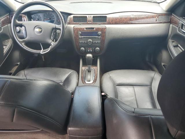 Photo 8 from auction – 2012 CHEVROLET IMPALA LTZ with VIN 2G1WC5E39C1163118