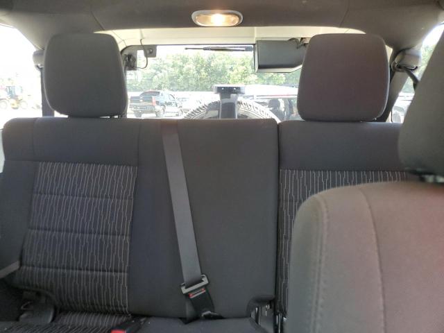 Photo 10 from auction – 2012 JEEP WRANGLER U with VIN 1C4BJWDG3CL201099