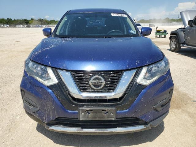 Photo 5 from auction – 2018 NISSAN ROGUE S with VIN KNMAT2MV6JP567819