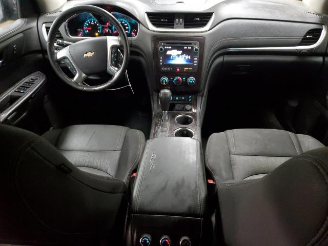 Photo 8 from auction – 2015 CHEVROLET TRAVERSE L with VIN 1GNKRGKD2FJ161273