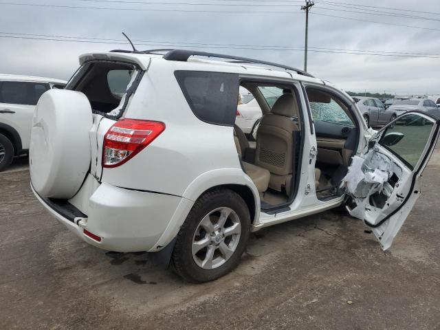 Photo 3 from auction – 2009 TOYOTA RAV4 LIMIT with VIN 2T3BK31V79W013173