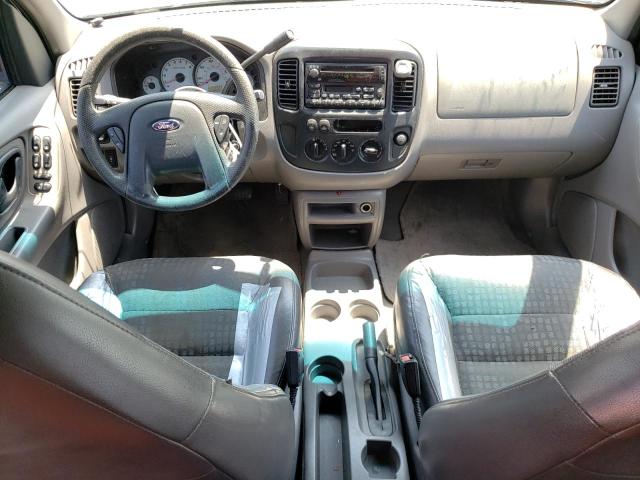 Photo 8 from auction – 2001 FORD ESCAPE XLS with VIN 1FMYU01171KA58977