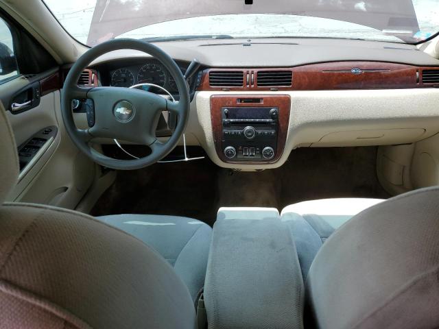 Photo 8 from auction – 2007 CHEVROLET IMPALA LT with VIN 2G1WT58K679305628