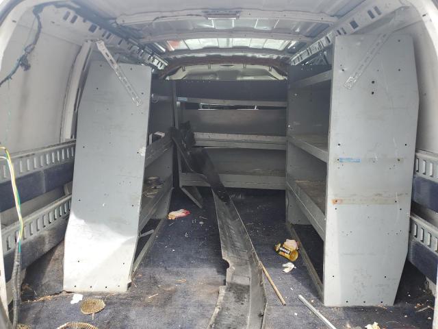 Photo 10 from auction – 2012 CHEVROLET EXPRESS G1 with VIN 1GCSGAFX5C1102679