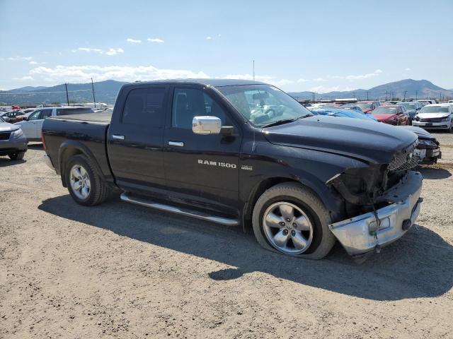 Photo 4 from auction – 2012 DODGE RAM 1500 L with VIN 1C6RD7NT8CS338737