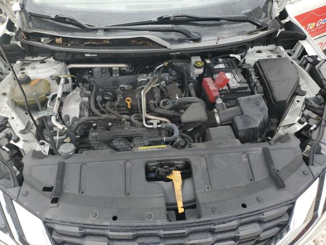 Photo 11 from auction – 2021 NISSAN ROGUE SV with VIN 5N1AT3BB5MC828850