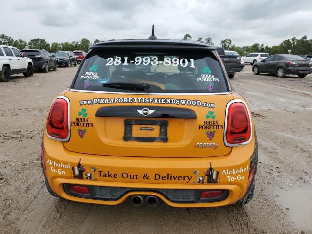 Photo 6 from auction – 2014 MINI COOPER S with VIN WMWXM7C54ET731388