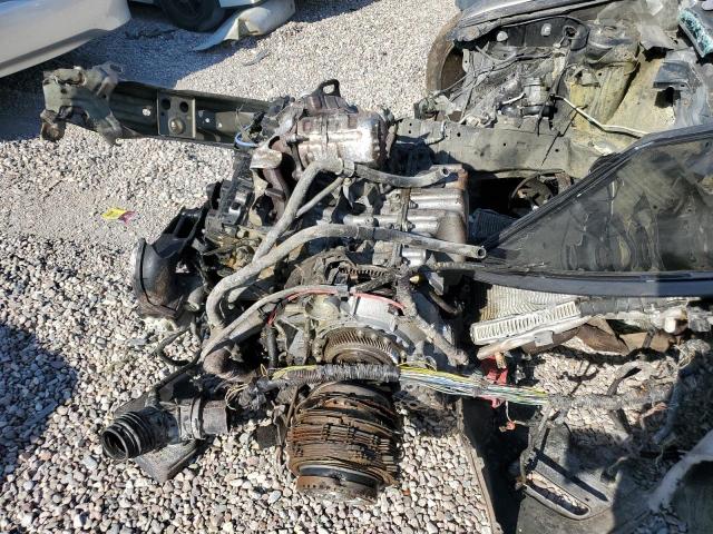 Photo 11 from auction – 2013 FORD EDGE LIMIT with VIN 2FMDK4KC6DBE23661