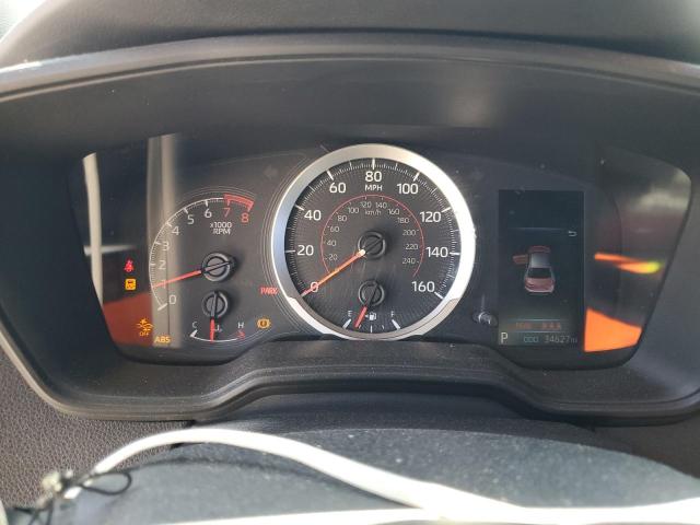 Photo 9 from auction – 2022 TOYOTA COROLLA SE with VIN 5YFS4MCE7NP117003