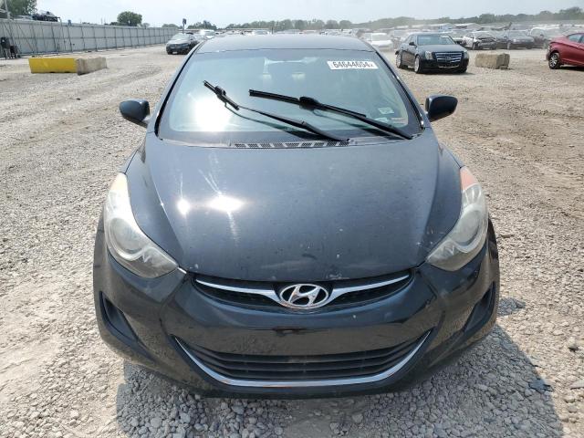 Photo 5 from auction – 2012 HYUNDAI ELANTRA GL with VIN 5NPDH4AE6CH108447