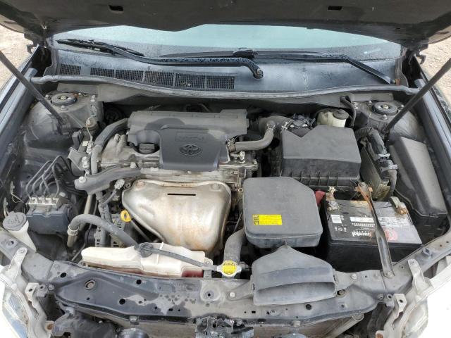 Фото 11 с аукциона – 2012 TOYOTA CAMRY BASE с VIN 4T1BF1FK2CU055547