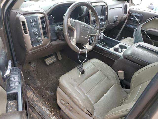 Photo 8 from auction – 2015 GMC SIERRA K15 with VIN 3GTU2WEJ0FG475927