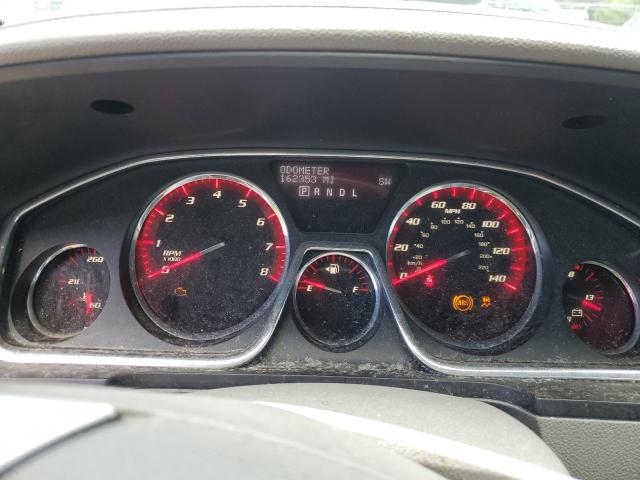 Photo 9 from auction – 2015 GMC ACADIA SLT with VIN 1GKKVRKD3FJ240035