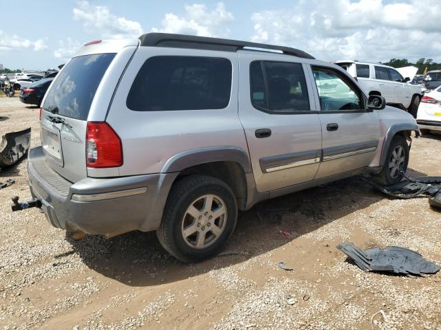 Photo 3 from auction – 2006 ISUZU ASCENDER S with VIN 4NUES16S566701576