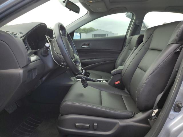 Photo 7 from auction – 2016 ACURA ILX BASE W with VIN 19UDE2F33GA025898