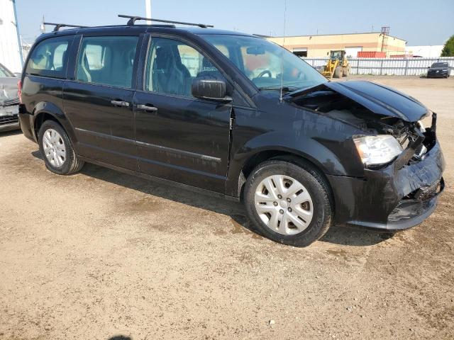 Photo 4 from auction – 2014 DODGE GRAND CARA with VIN 2C4RDGBG3ER415471