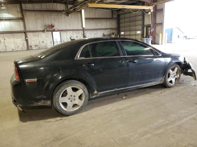Photo 3 from auction – 2008 CHEVROLET MALIBU 2LT with VIN 1G1ZJ57788F225806