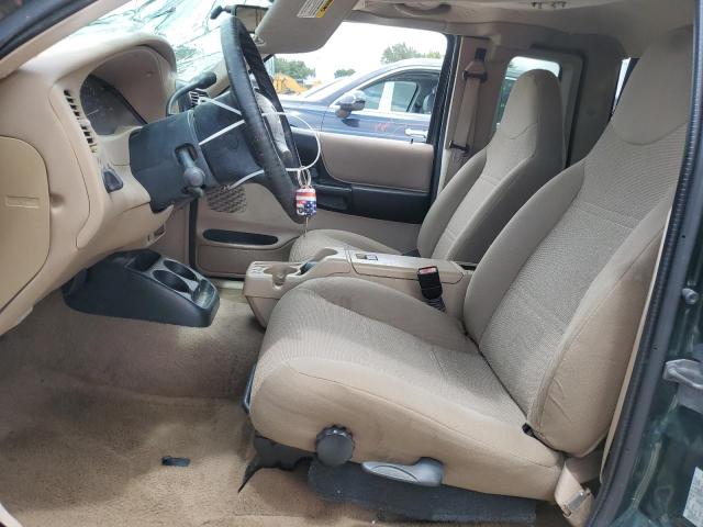 Photo 7 from auction – 2002 FORD RANGER SUP with VIN 1FTYR44U92TA03638