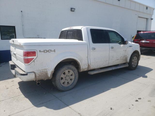 Photo 3 from auction – 2012 FORD F150 SUPER with VIN 1FTFW1ET0CFA05279