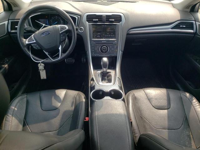 Photo 8 from auction – 2014 FORD FUSION TIT with VIN 3FA6P0RU6ER289622