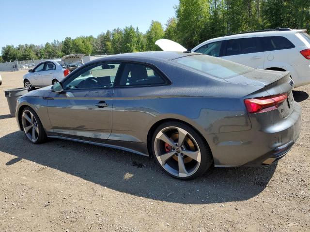 Photo 2 from auction – 2024 AUDI A5 PREMIUM with VIN WAUSAAF57RA056164
