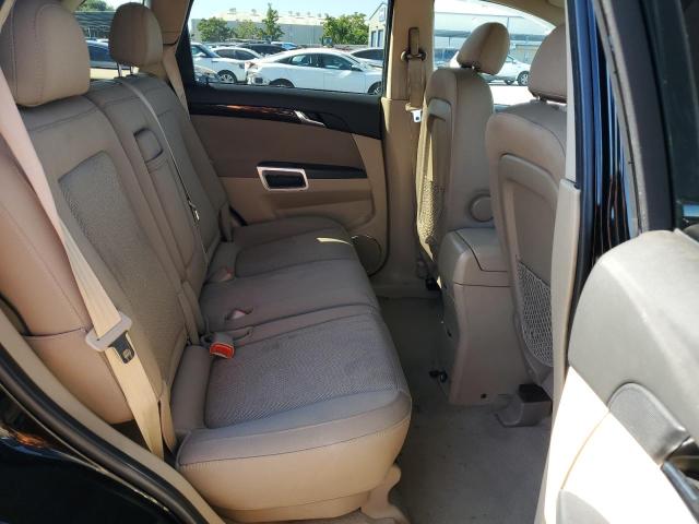 Photo 11 from auction – 2008 SATURN VUE XE with VIN 3GSCL33P58S729232