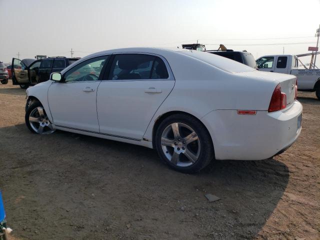 Photo 2 from auction – 2011 CHEVROLET MALIBU 2LT with VIN 1G1ZD5E1XBF380354