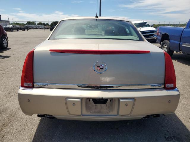 Photo 6 from auction – 2008 CADILLAC DTS with VIN 1G6KD57Y68U181358