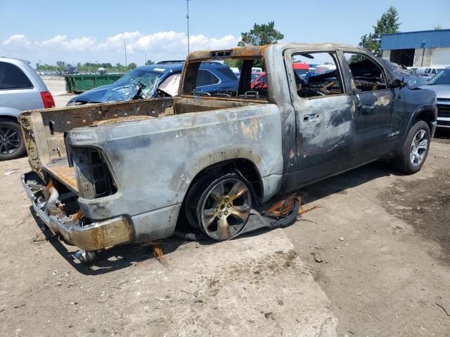 Photo 3 from auction – 2020 RAM 1500 LARAM with VIN 1C6SRFJT8LN224836