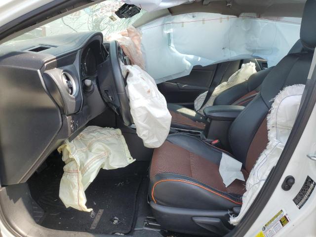 Photo 7 from auction – 2017 TOYOTA COROLLA L with VIN 5YFBURHE7HP639799