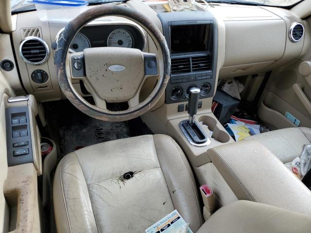 Photo 8 from auction – 2007 FORD EXPLORER S with VIN 1FMEU33K87UB60277