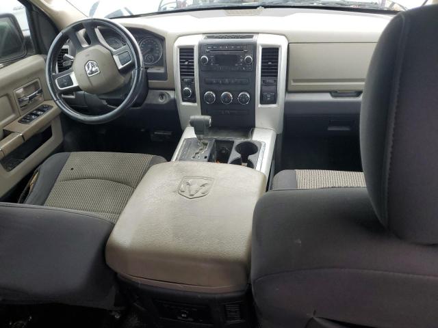Фото 8 с аукциона – 2011 DODGE RAM 1500 с VIN 1D7RV1CT1BS568193