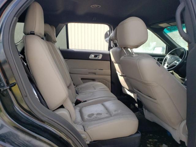 Фото 11 с аукциона – 2013 FORD EXPLORER X с VIN 1FM5K7D82DGB68501